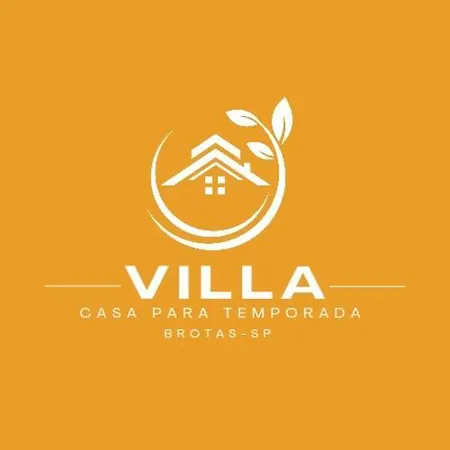 Villa Rio Brotas Exterior photo