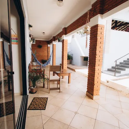 Villa Rio Brotas Exterior photo