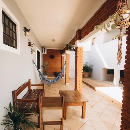 Villa Rio Brotas Exterior photo