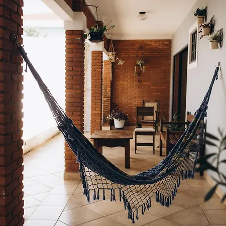 Villa Rio Brotas Exterior photo