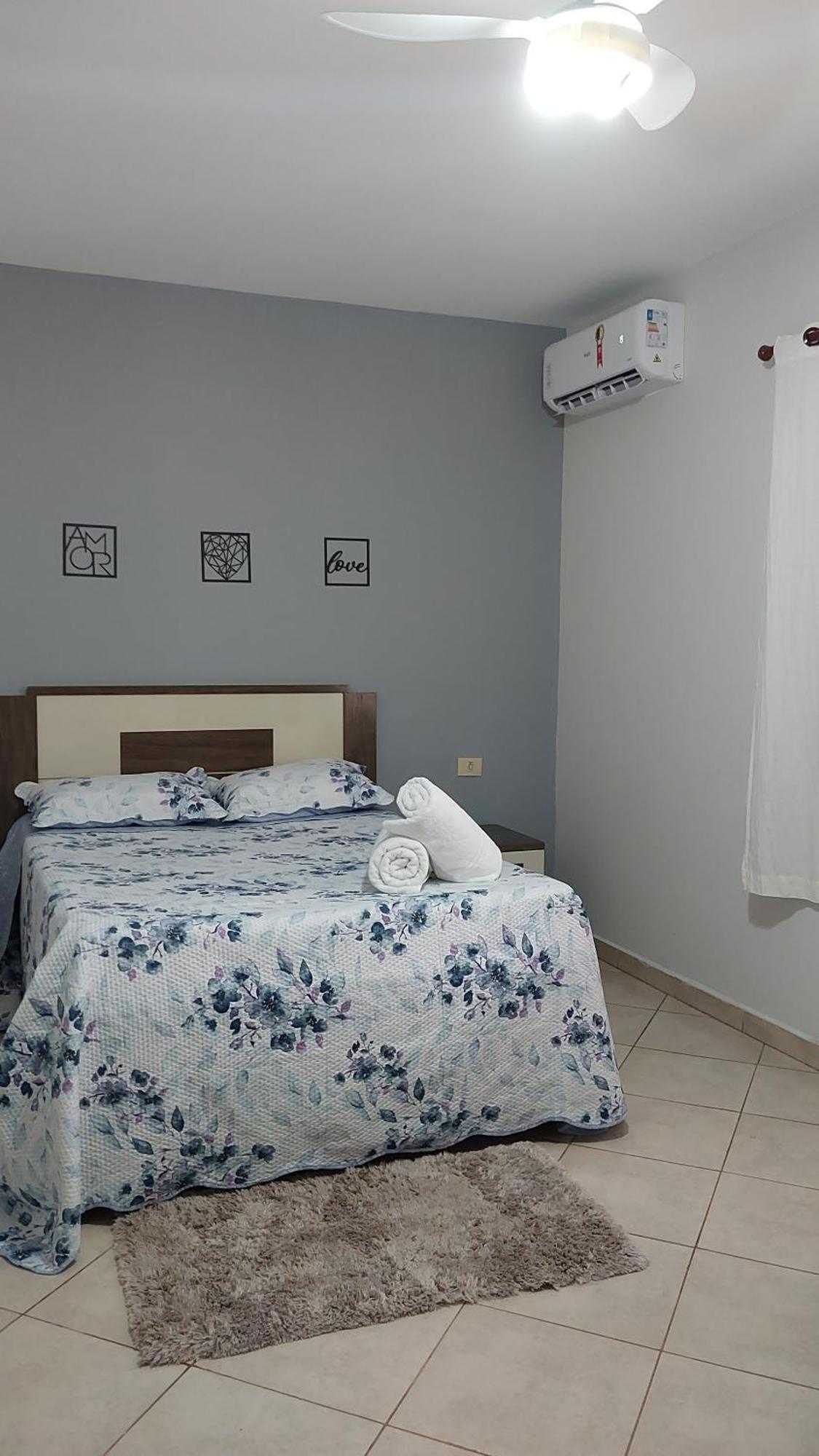 Holiday home Casa Temporada No Centro De Sp *