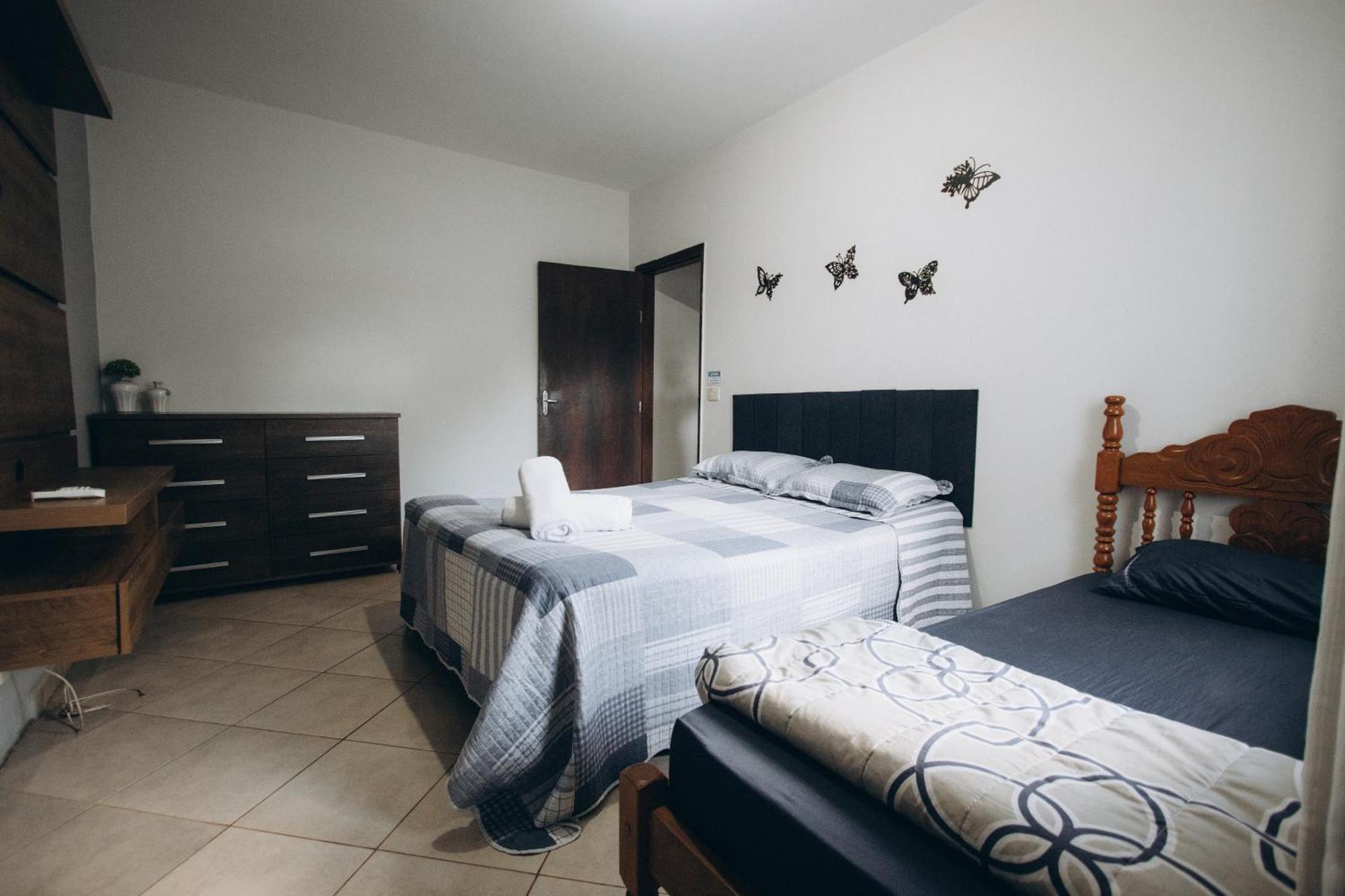 Casa Temporada No Centro De Sp Holiday home