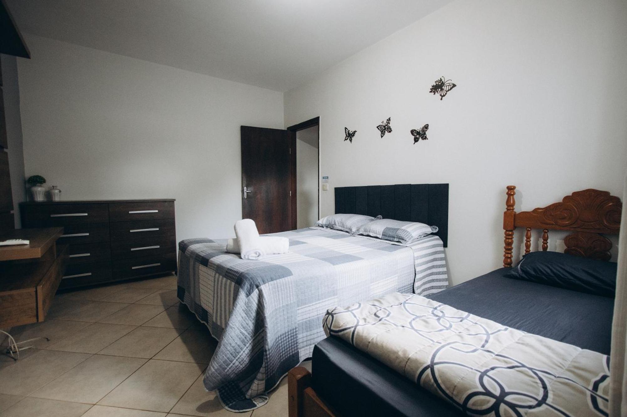 Casa Temporada No Centro De Sp Holiday home *
