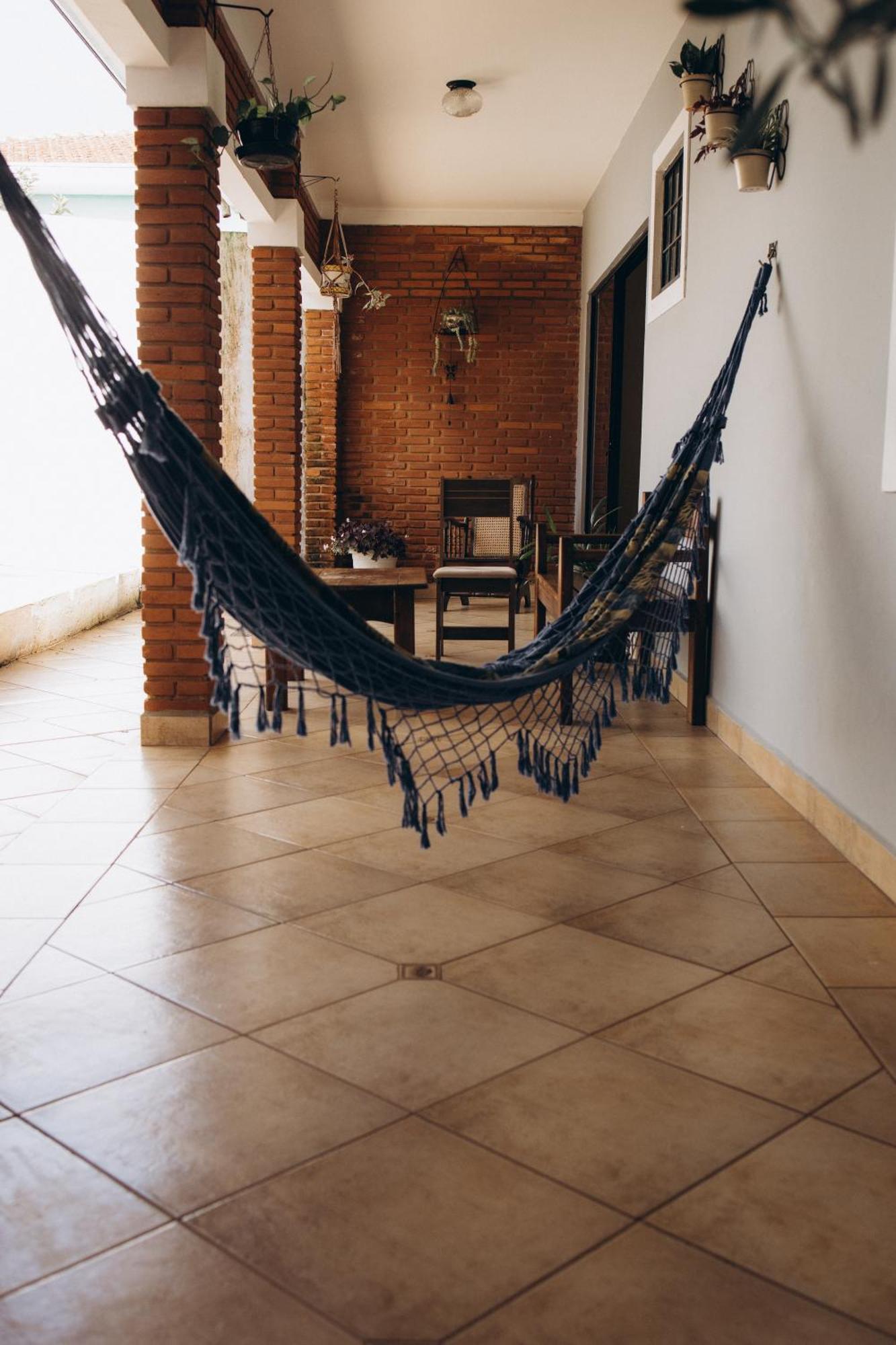Rio Holiday home Brotas
