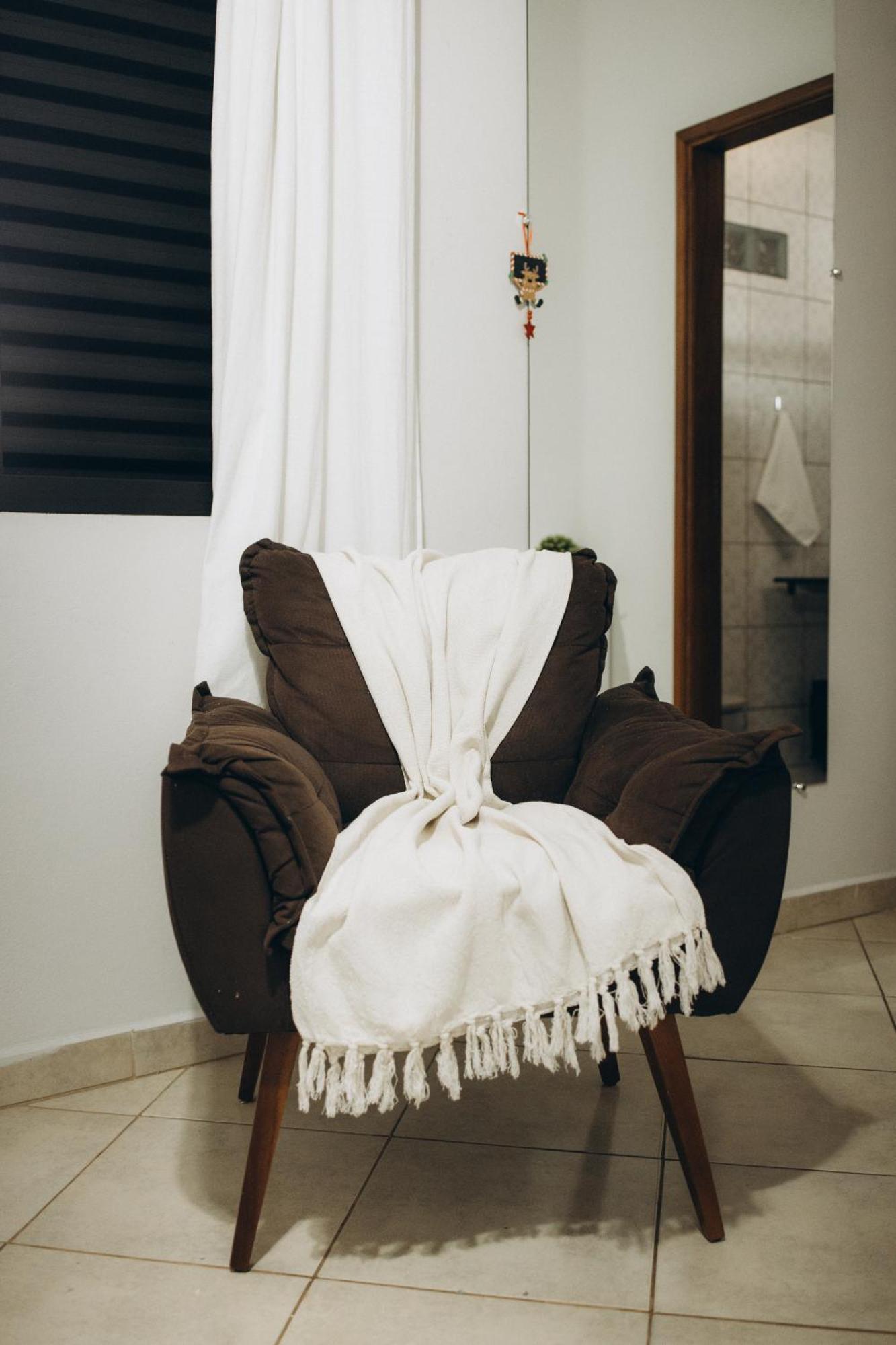 Casa Temporada No Centro De Sp Holiday home