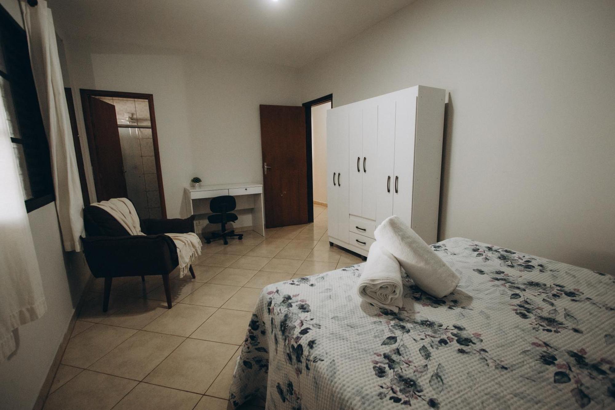 Casa Temporada No Centro De Sp Holiday home *