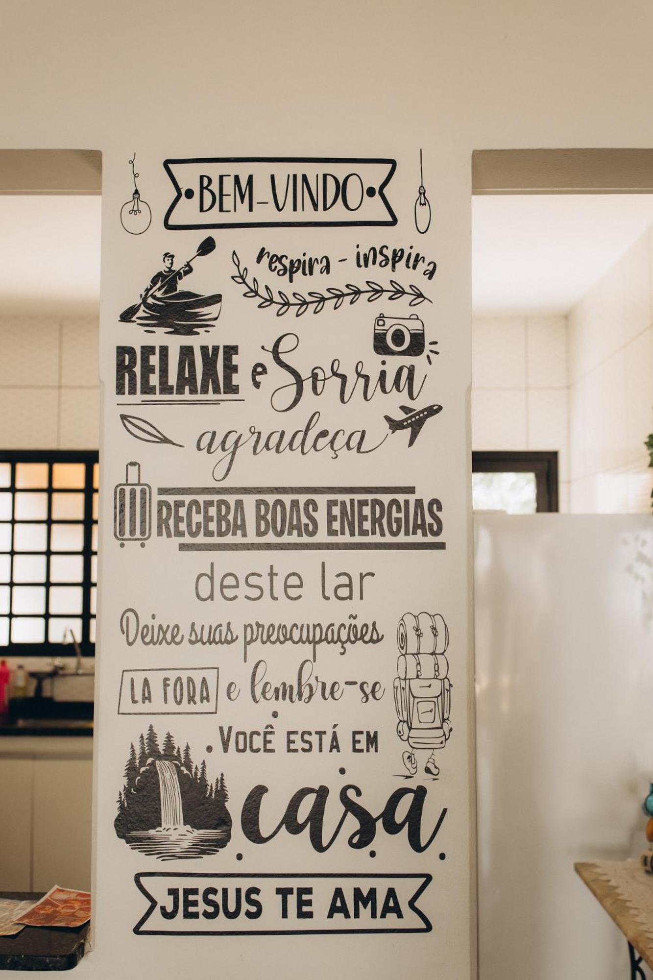 Casa Temporada No Centro De Sp